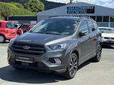 Ford Kuga ST-Line/1.Hand/Klimaaut/AHK/Euro6/AHK/TÜV/ - Ford Kuga mit Benzin-Antrieb: Geländewagen, 1.6