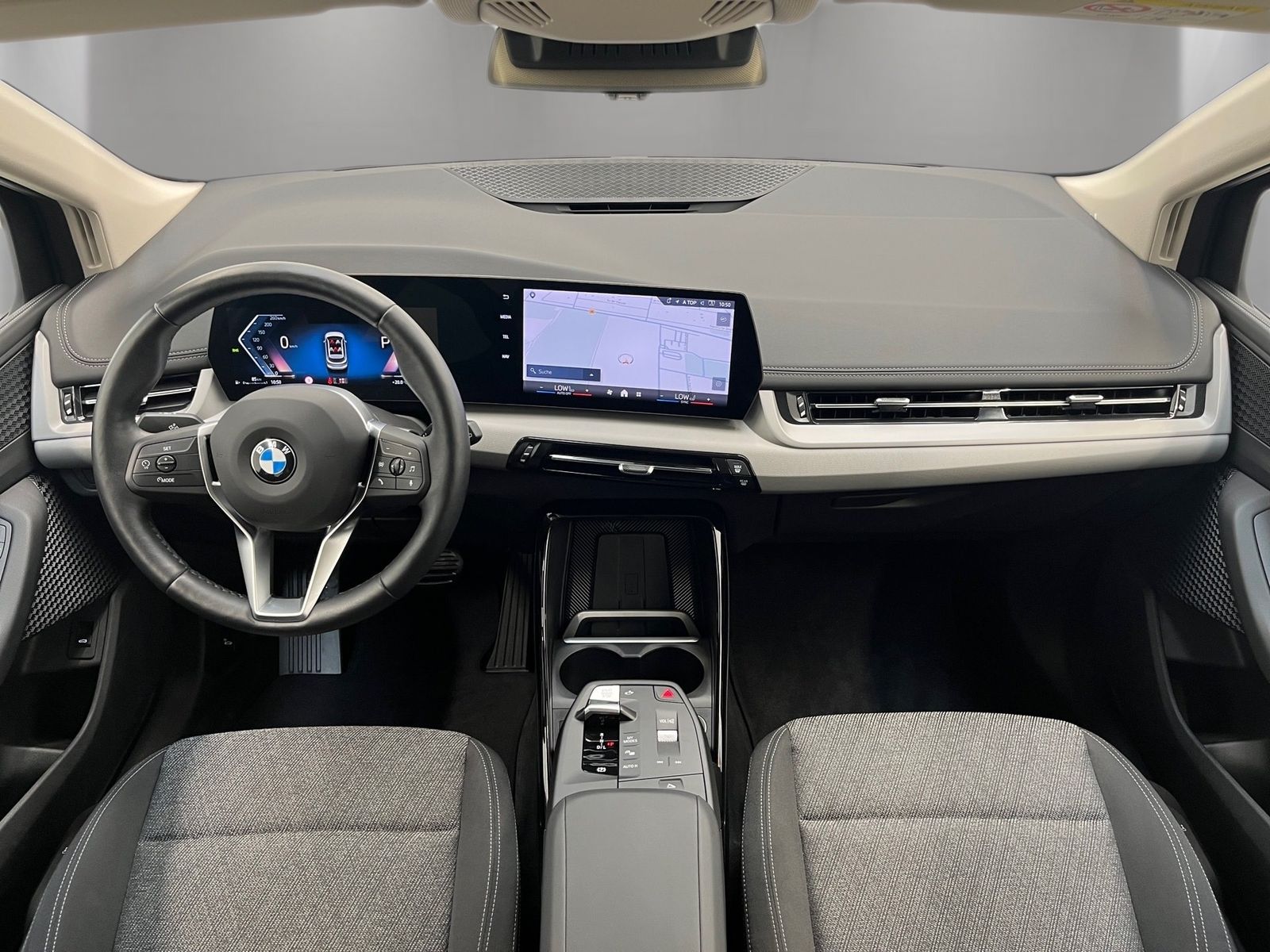 BMW 220 Active Tourer - Bild 12