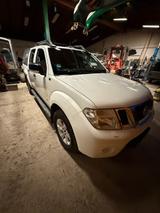 Nissan Navara, D40, 3 Liter V6  Automatik,... - Nissan Navara: D40