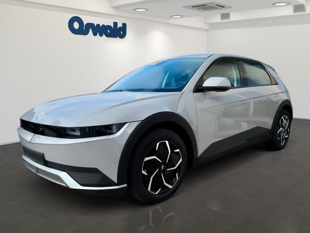 2024 Hyundai IONIQ 5
