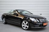Mercedes-Benz E250 Avantgarde+Bi-Xenon+Navi+43.900KM+PDC+SHZ - Mercedes-Benz E 250: Cabrio