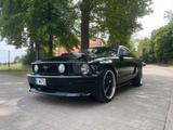 Ford Mustang Limited Edition California Sp... - Ford Mustang aus 2007: Coupé