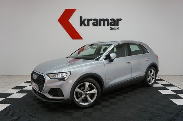 AUDI Q3 35 TDI S-Tronic Navi/VIRTUAL