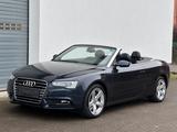 Audi A5 Cabriolet 3.0 TFSI quattro S-tronic*TÜV neu - Audi A5: Roadster