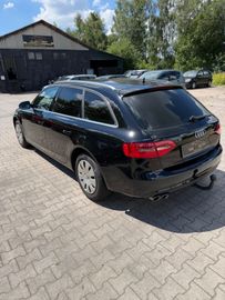 Audi A4 - 5