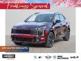 Kia Sportage * GT-Line / Head-up / Pano*