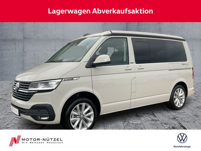 Volkswagen T6.1 California Beach LAST EDITION