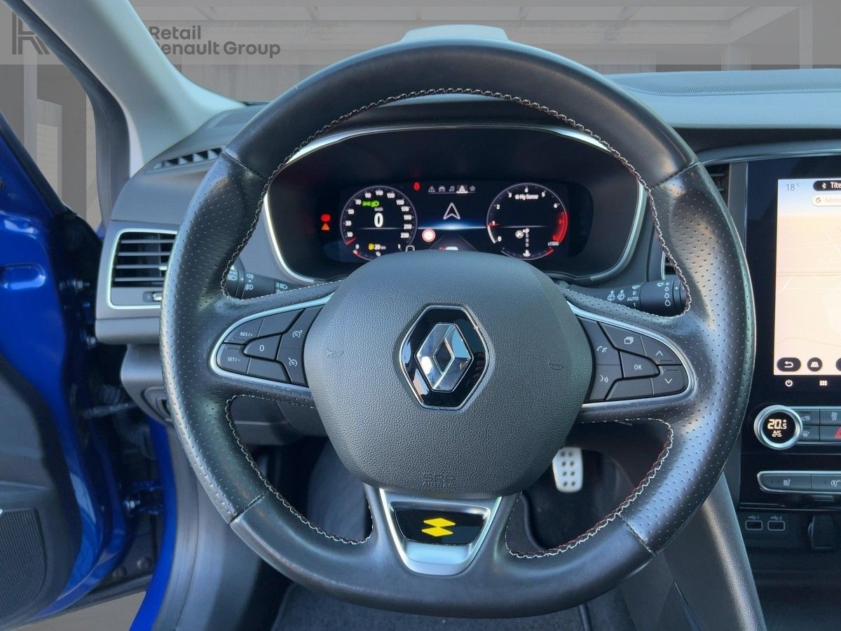 Renault Megane - Bild 11