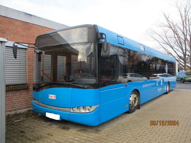 Solaris Urbino