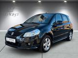 Suzuki SX4 City 1 HAND/SHZ/8-FACH/KLIMA - gebrauchte Suzuki SX4 aus dem Jahr 2013