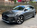 Ford Focus Lim. Active X*FACELIFT*SYNC 4*KAMERA - gebrauchte Ford Focus mit Facelift