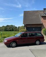 Volkswagen Passat 35i - gebrauchte VW Passat aus dem Jahr 1995