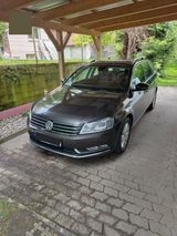 Volkswagen Passat Variant 1.4 TSI EcoFuel Highline Vari... - Volkswagen Passat Variant: Tsi Ecofuel
