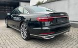 Audi A8 50 TDI quattro Parfürm Softcl 21 Zoll S line - Audi A8: 2.5