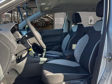 SEAT Ateca - 12