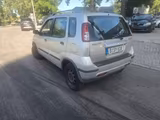 Suzuki Ignis 1.3 4WD 4 Seasons - Suzuki Ignis Gebrauchtwagen