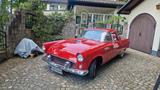 Ford Thunderbird