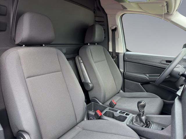 Caddy Cargo 2.0 TDI