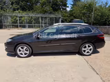 Renault Laguna III Grandtour GT - Renault Laguna mit Anhängerkupplung