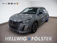 Peugeot 208 Allure 1.2 Automatik PDC v+h