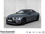 BMW M4 Competition M xDrive Cabrio * DAP * 360° KAM 