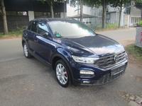 Volkswagen T-Roc 1,5 TSI ACT Sport Navi PDC StartStop BMT