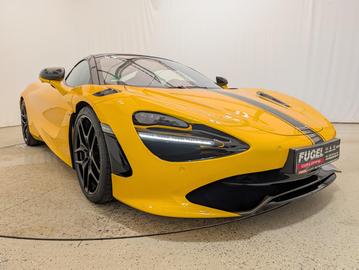 صورة 6 لـ 2025 Mclaren 750S