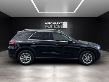 Mercedes GLE 300 - 7
