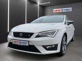 Seat Leon 2.0 TDI FR - Seat mit Diesel-Antrieb: Limousine