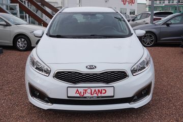 KIA cee'd Sportswagon - 6