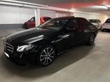 Mercedes-Benz E 220 d Autom. - - Mercedes-Benz E 220 Gebrauchtwagen in München