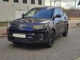 Ssangyong Tivoli 1.5 T 6-Gang BLACKLINE Sondermodell - Ssangyong Tivoli in Bochum