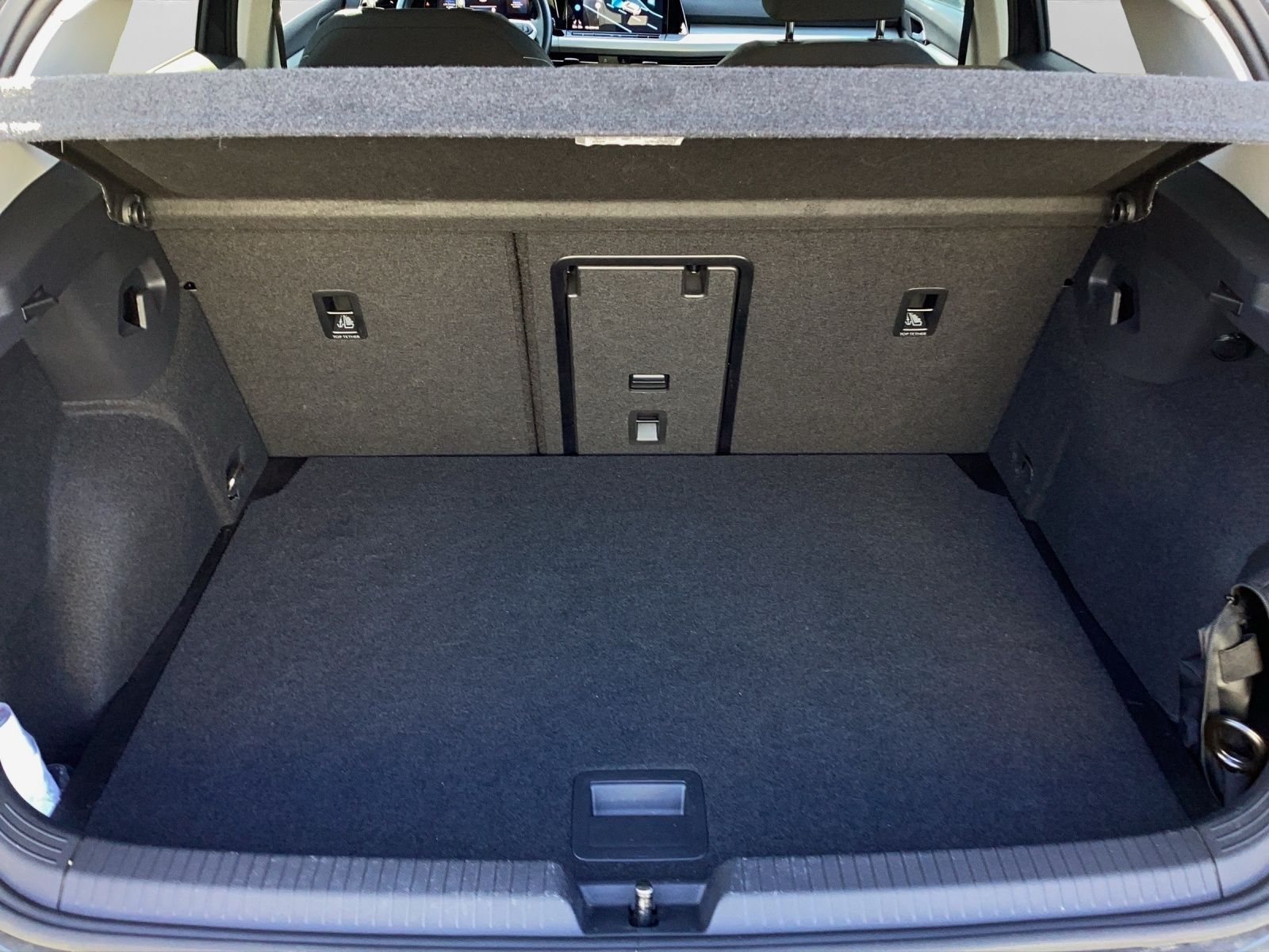 Volkswagen Golf - Bild 19