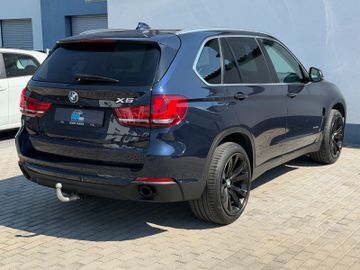 BMW X5 - 4