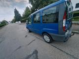 Fiat Doblo 1.2 Benzin 65 PS / 45 KW - gebrauchte Fiat Doblo aus dem Jahr 2005