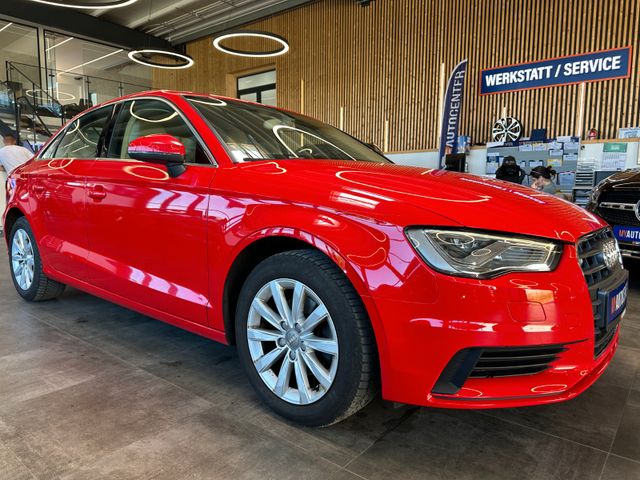Audi A3 *Navi*Tempo*Xenon-Adaptive*Pdc*Szhz*