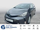 Toyota Prius + 1,8 Hybrid Executive GRA+PANO+JBL+AHK - Toyota mit Hybrid-Antrieb: Kleinbus