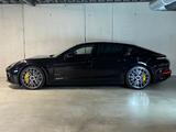 Porsche Panamera Turbo S E-Hybrid Executive | Burmester - Porsche Panamera Executive mit Hybrid-Antrieb (Benzin/Elektro)