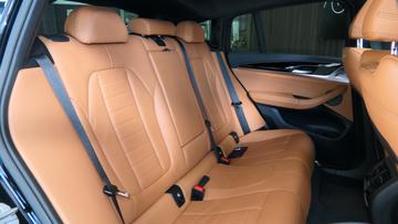 صورة مصغرة 14 لـ 2020 Alpina XD4