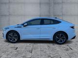 Skoda Enyaq Coupé iV 80x 4x4 LEDER+MATRIX+AHK+PANO+HuD - Skoda Gebrauchtwagen