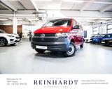 Volkswagen T6.1 TRANSPORTER ABT e-KASTEN KLIMA/DAB+/AUTOM