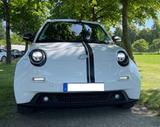 e.GO Life First Edition - e.GO in Stuttgart