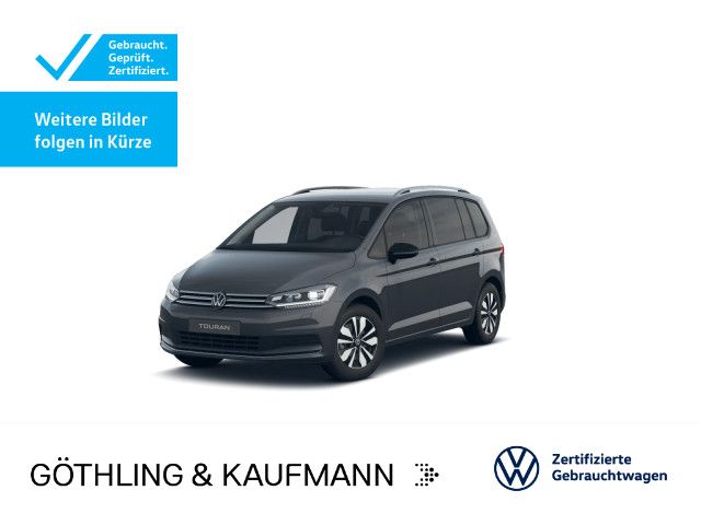Volkswagen Touran - Bild 1