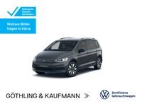 Volkswagen Touran - Vorschau Bild 1
