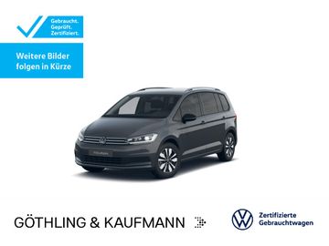 Volkswagen Leasingangebot: Volkswagen Touran 2.0 TDI DSG GOAL*7SITZER*IQ.LIGHT*AHK*SHZ