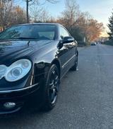 Mercedes-Benz Mercedes CLK 280 Avantgarde Sportpaket Tau... - Mercedes-Benz CLK 280 von privat
