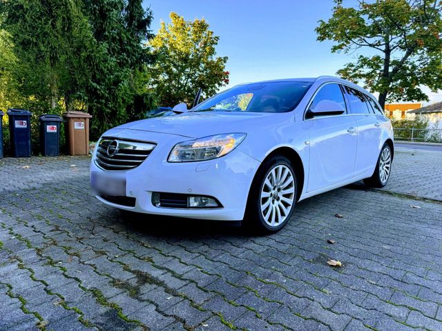 Opel Insignia A Sport Tourer 150 Jahre Opel