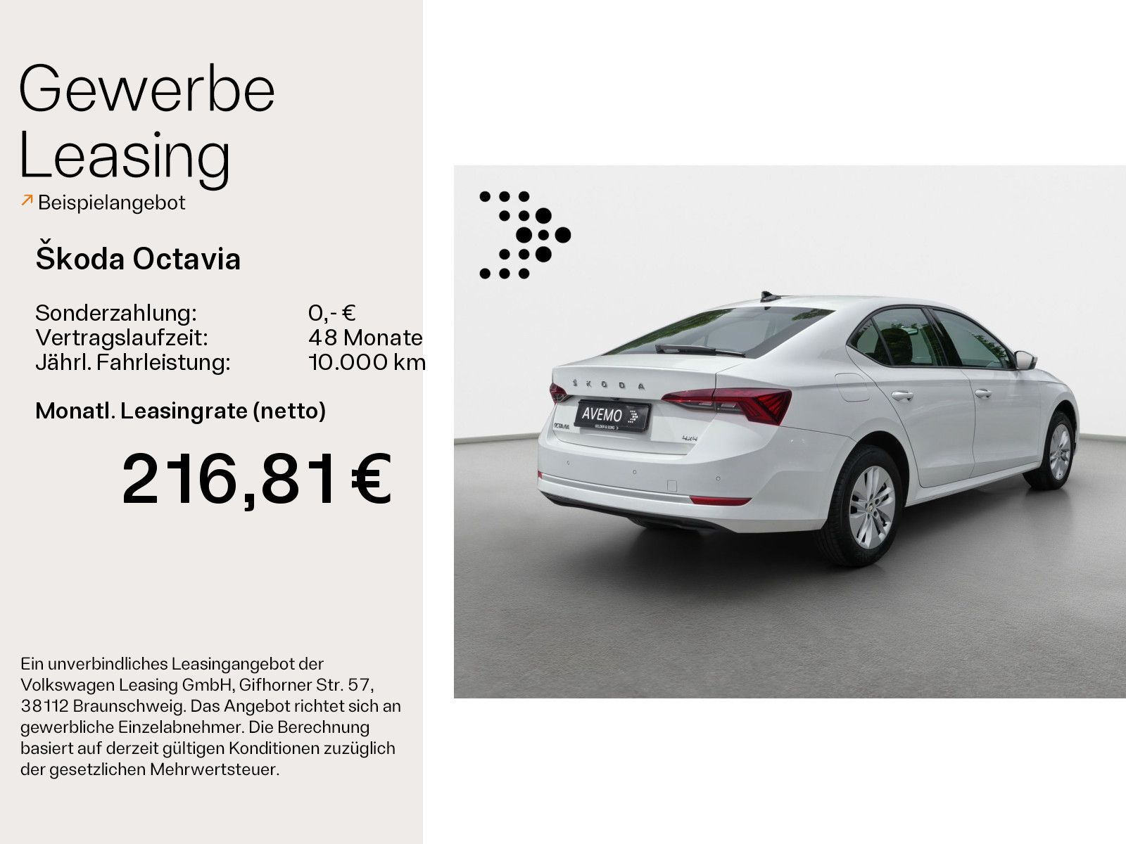 Skoda Octavia - Bild 2