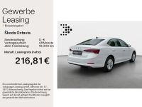 Skoda Octavia - Vorschau Bild 2