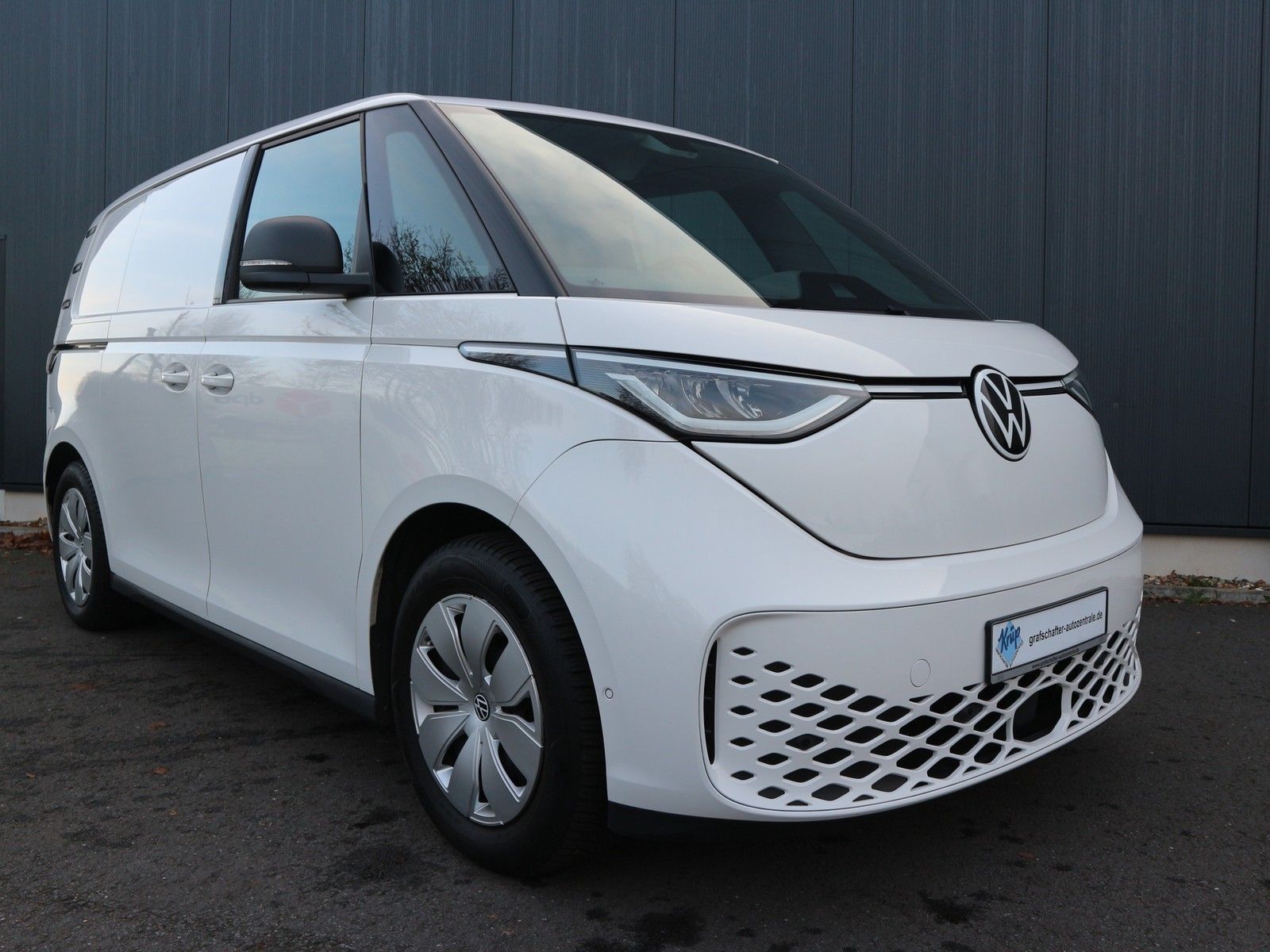 Volkswagen ID. Buzz - Bild 3